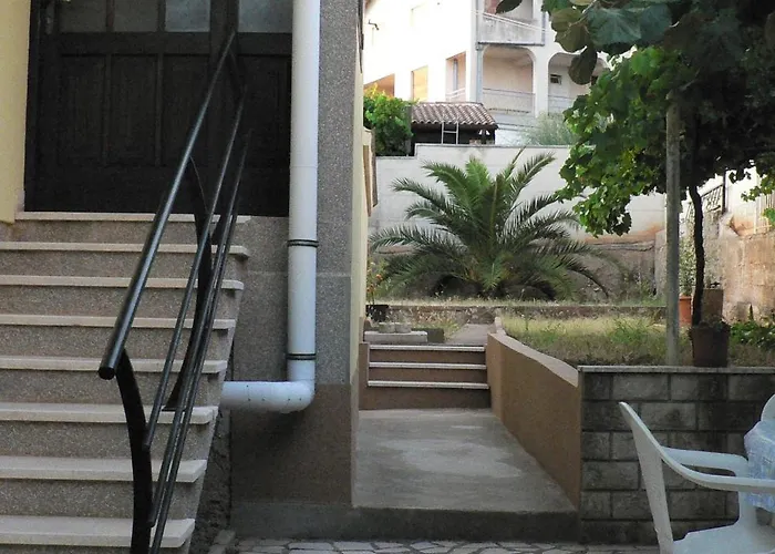 Апартаменты With Parking Space - 23335 *