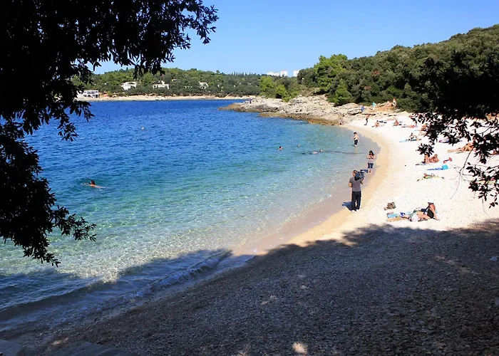 Апартаменты With Parking Space - 23335