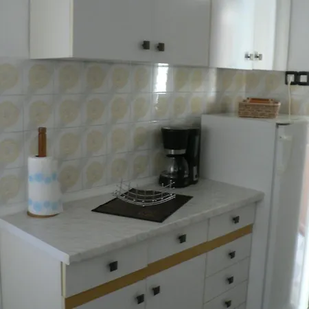 Apartment With Parking Space - 23335 *