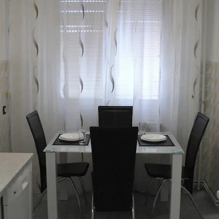 Apartment With Parking Space - 23335 *