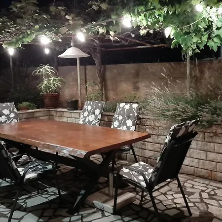 With Parking Space - 23335 Apartment