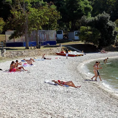 Apartment With Parking Space - 23335 *