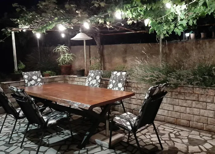 With Parking Space - 23335 Апартаменти