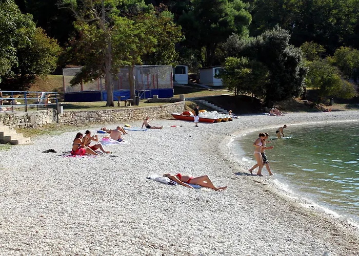 Апартаменти With Parking Space - 23335 *